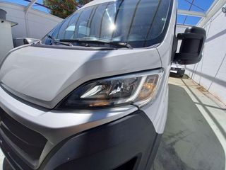 Fiat Ducato FURGÓN 2.0 Mjet L3H2 (EU6)