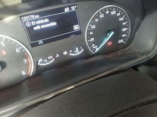 Ford Ecosport 1.0 ECOBOOST TREND 100