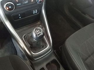 Ford Ecosport 1.0 ECOBOOST TREND 100