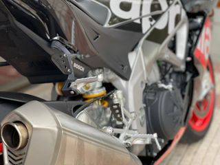 Aprilia RSV4 1000 RR 2020