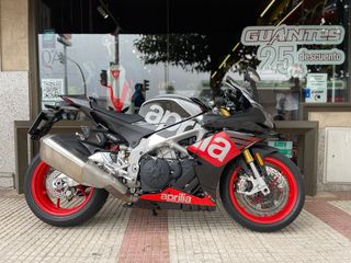 Aprilia RSV4 1000 RR 2020