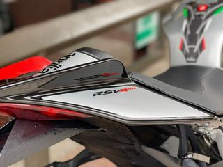 Aprilia RSV4 1000 RR 2020