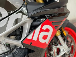 Aprilia RSV4 1000 RR 2020