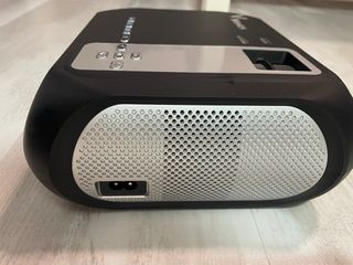 Proyector WINNES Negro