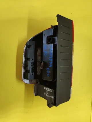 PILOTO TRASERO DERECHO OPEL FRONTERA B