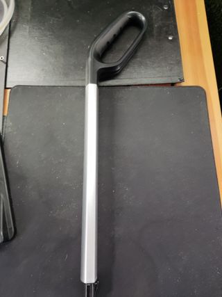 Cecotec FreeGo Wash Fregona Eléctrica 40W