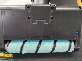 Cecotec FreeGo Wash Fregona Eléctrica 40W