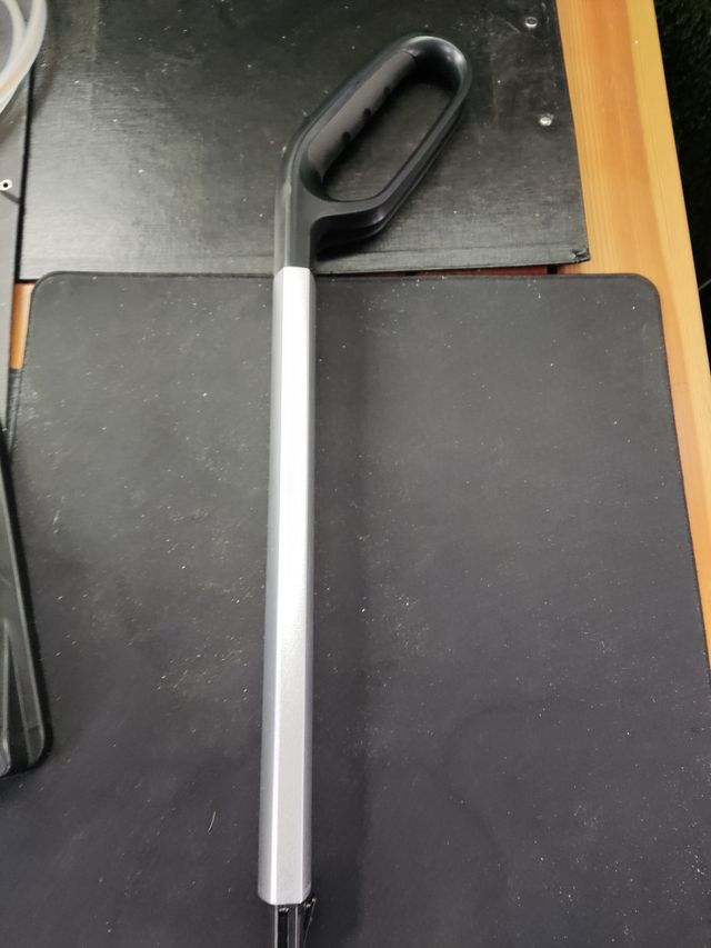 Cecotec FreeGo Wash Fregona Eléctrica 40W