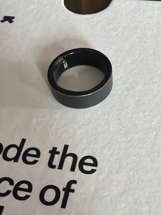 Ultrahuman Air Tamanho 9