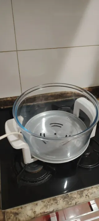 Horno Convección Infrarrojo JOCCA 12L