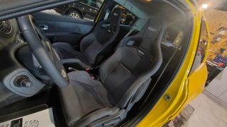 Renault Clio Sport F1 Team R27