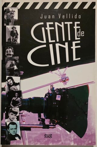 Artículos de cine