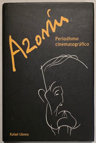 Artículos de cine