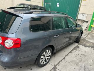 Volkswagen Passat 2010
