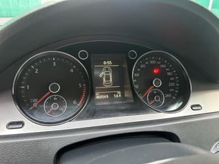 Volkswagen Passat 2010