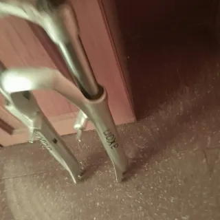 Horquilla SR Suntour Axon 2 V-Brake/Disco