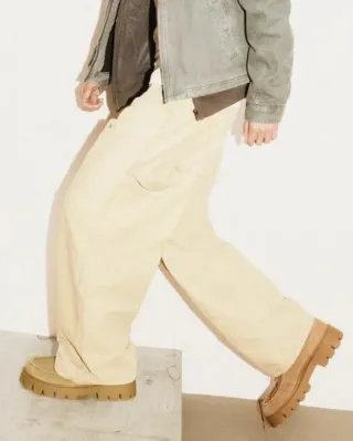 Mocasines Indtx  Piel Tostado