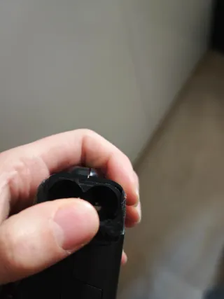 Cámara Praktica M40 AF 35mm Analógica