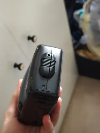 Cámara Praktica M40 AF 35mm Analógica