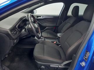 Ford Focus 1.0 Ecoboost MHEV 92kW ST-Line Style SIP