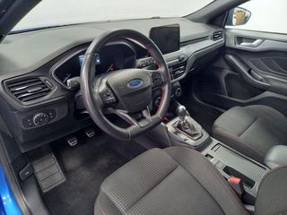 Ford Focus 1.0 Ecoboost MHEV 92kW ST-Line Style SIP