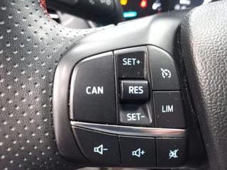 Ford Focus 1.0 Ecoboost MHEV 92kW ST-Line Style SIP