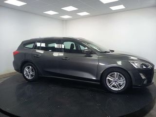 Ford Focus 1.0 EcoBoost Trend Edition Bus. (EU6.2)