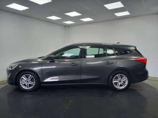 Ford Focus 1.0 EcoBoost Trend Edition Bus. (EU6.2)