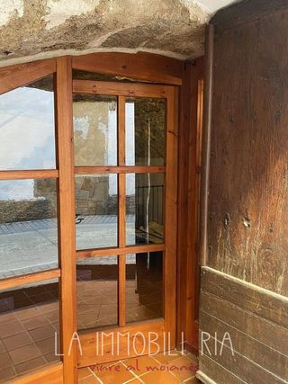 Casa adosada en alquiler en Monistrol de Calders