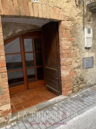 Casa adosada en alquiler en Monistrol de Calders