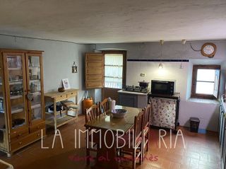 Casa adosada en alquiler en Monistrol de Calders