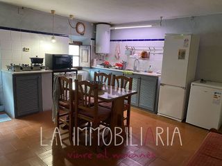 Casa adosada en alquiler en Monistrol de Calders