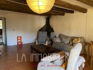 Casa adosada en alquiler en Monistrol de Calders