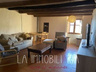 Casa adosada en alquiler en Monistrol de Calders