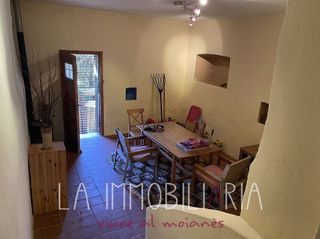 Casa adosada en alquiler en Monistrol de Calders