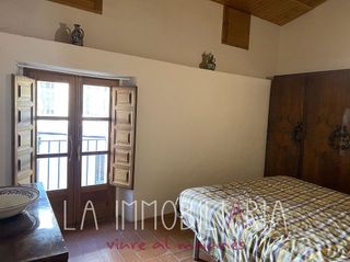 Casa adosada en alquiler en Monistrol de Calders