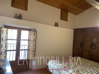 Casa adosada en alquiler en Monistrol de Calders