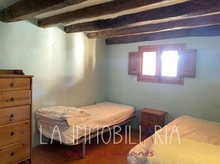 Casa adosada en alquiler en Monistrol de Calders