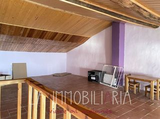 Casa adosada en alquiler en Monistrol de Calders