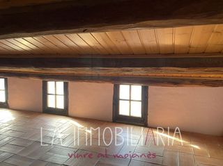 Casa adosada en alquiler en Monistrol de Calders