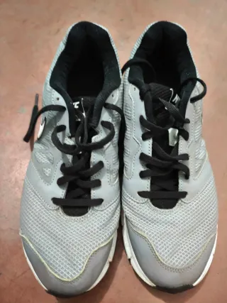 Zapatillas Nike Talla 43