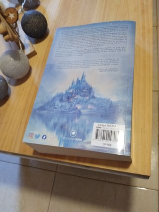 La Princesa de invierno