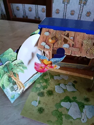 Kinder Sorpresa Presepe