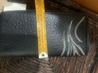 Cartera grande Desigual negra