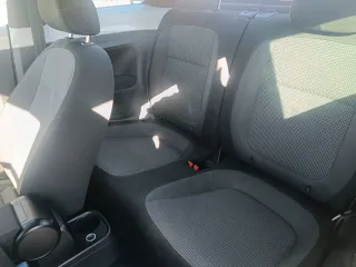 Volkswagen Beetle 2014