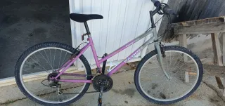 Bicicleta Montaña Niña/Mujer Vivant