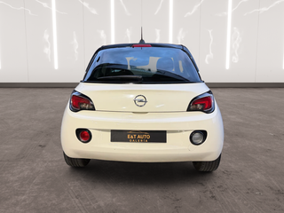 Opel ADAM 2016