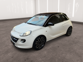 Opel ADAM 2016