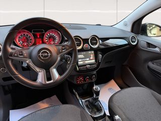 Opel ADAM 2016