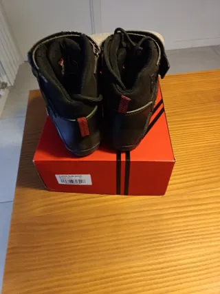 Pantalón moto tejano con protecciones